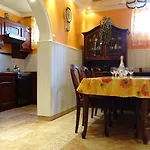 Casa de Férias Borostyán *