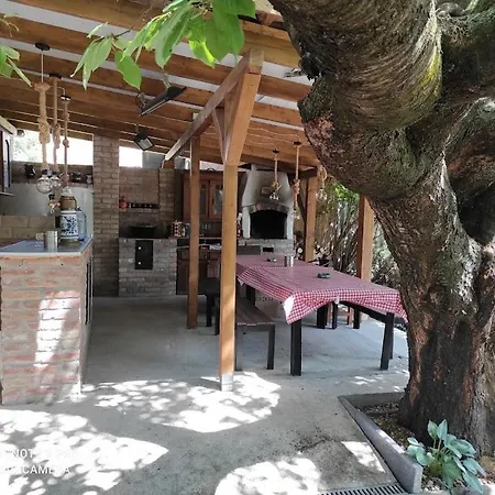 Borostyan Nyaralohaz Hébergement de vacances Balatonboglár