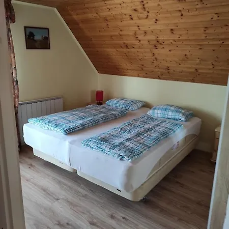 Borostyan Nyaralohaz *