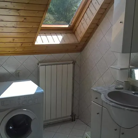 Borostyan Nyaralohaz Hébergement de vacances