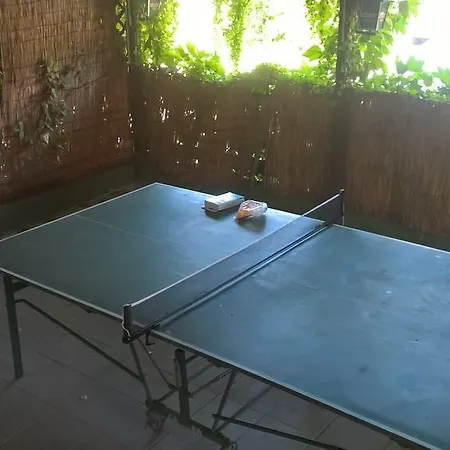 Prázdninový dům Borostyan Nyaralohaz