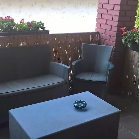 Borostyan Nyaralohaz