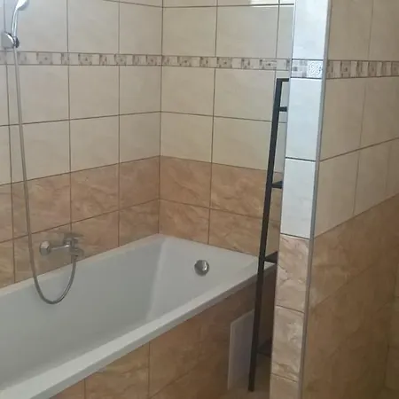 Borostyan Nyaralohaz *