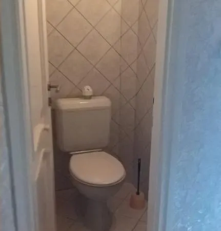 Prázdninový dům Borostyan Nyaralohaz