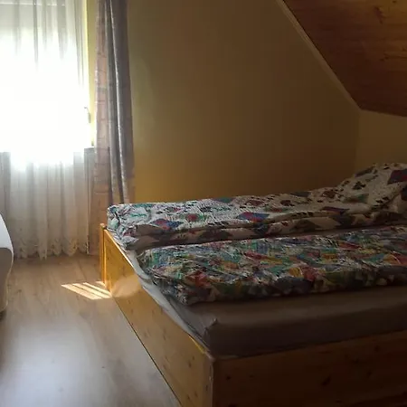 Borostyan Nyaralohaz * Balatonboglár