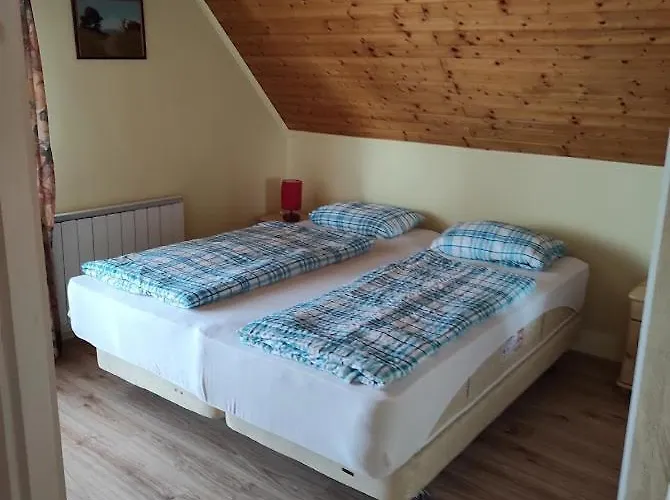 Borostyan Nyaralohaz *