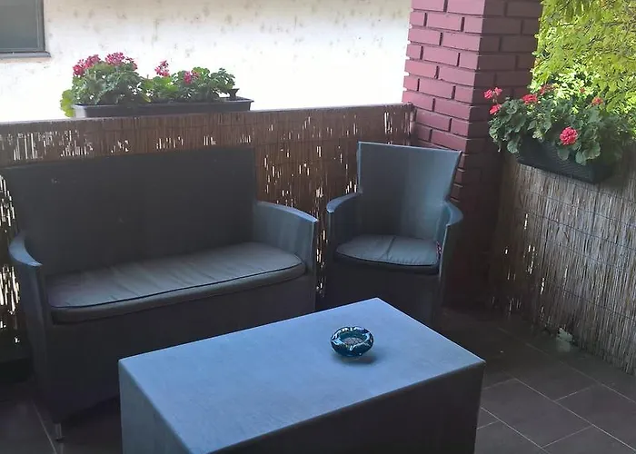 Borostyan Nyaralohaz