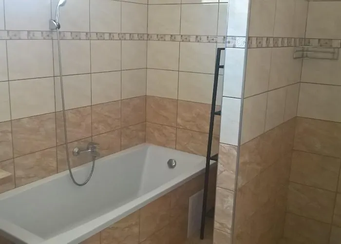 Borostyan Nyaralohaz *