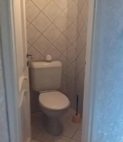 בית נופש Borostyan Nyaralohaz